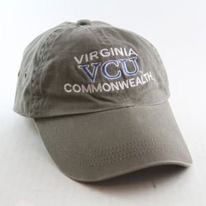 MV Sport VCU Dad Hat